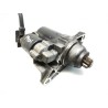 Recambio de motor arranque para seat ibiza referencia OEM IAM 02T911023G  