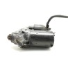 Recambio de motor arranque para seat ibiza referencia OEM IAM 02T911023G  