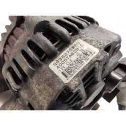 Recambio de alternador para citroën xsara (n1) 1.6 16v referencia OEM IAM 9638275980  
