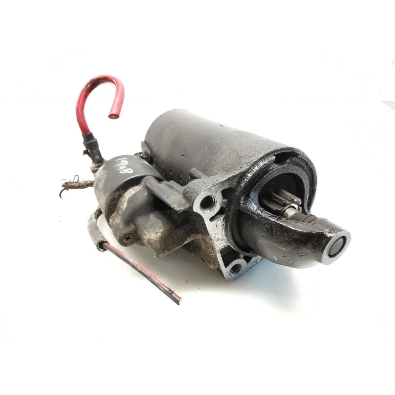 Recambio de motor arranque para ford fiesta 1.1 2v referencia OEM IAM 91AB11000JB 0001113009 