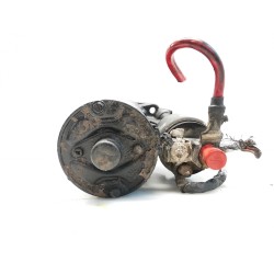 Recambio de motor arranque para ford fiesta 1.1 2v referencia OEM IAM 91AB11000JB 0001113009 