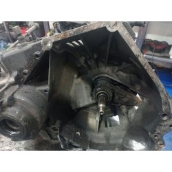 Recambio de caja cambios para talbot simca 1000 0.9 ls,gl referencia OEM IAM   