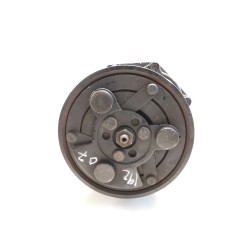Recambio de compresor aire acondicionado para seat ibiza (6k) 1.9 sdi referencia OEM IAM 1J0820803K  