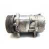 Recambio de compresor aire acondicionado para seat ibiza (6k) 1.9 sdi referencia OEM IAM 1J0820803K  