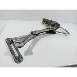 Recambio de elevalunas delantero izquierdo para mercedes clase c (w202) berlina 180 (202.018) referencia OEM IAM 0130821638  