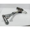 Recambio de elevalunas delantero izquierdo para mercedes clase c (w202) berlina 180 (202.018) referencia OEM IAM 0130821638  