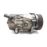 Recambio de compresor aire acondicionado para seat ibiza (6k) 1.9 sdi referencia OEM IAM 1J0820803K  