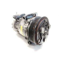 Recambio de compresor aire acondicionado para peugeot 5008 (0u_, 0e_) 1.6 hdi referencia OEM IAM 9800839580  