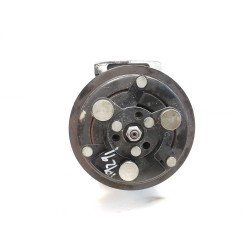 Recambio de compresor aire acondicionado para peugeot 5008 (0u_, 0e_) 1.6 hdi referencia OEM IAM 9800839580  