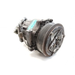 Recambio de compresor aire acondicionado para ford focus c-max (cap) 1.6 tdci cat referencia OEM IAM 3M5H19D629GD  