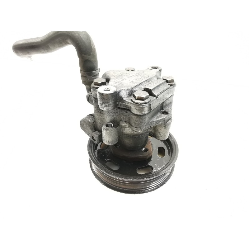 Recambio de bomba dirección para seat ibiza (6k) 1.9 sdi referencia OEM IAM 6N0422154F 038145255A 
