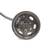 Recambio de bomba dirección para seat ibiza (6k) 1.9 sdi referencia OEM IAM 6N0422154F 038145255A 