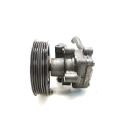 Recambio de bomba dirección para seat ibiza (6k) 1.9 sdi referencia OEM IAM 6N0422154F 038145255A 