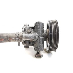 Recambio de bomba dirección para seat ibiza (6k) 1.9 sdi referencia OEM IAM 6N0422154F 038145255A 