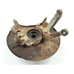 Recambio de mangueta delantera derecha para lada niva todo terreno, cerrada (2121, 2131) 1600 4x4 referencia OEM IAM   