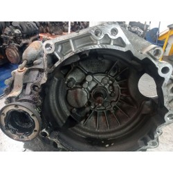 Recambio de caja cambios para seat ibiza (6k) 1.9 sdi referencia OEM IAM EAY  
