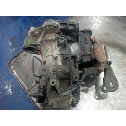 Recambio de caja cambios para seat ibiza (6k) 1.9 sdi referencia OEM IAM EAY  