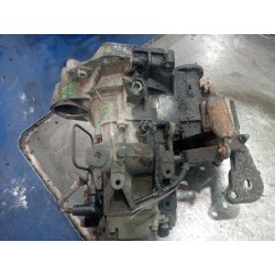 Recambio de caja cambios para seat ibiza (6k) 1.9 sdi referencia OEM IAM EAY  