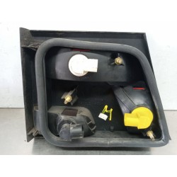 Recambio de piloto trasero central derecho para peugeot 806 port aventura referencia OEM IAM   