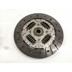 Recambio de kit de embrague para ford focus berlina (cak) ambiente referencia OEM IAM   