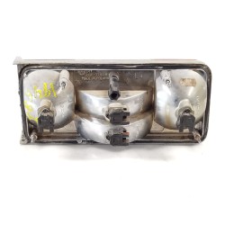 Recambio de piloto trasero izquierdo para lada niva todo terreno, cerrada (2121, 2131) 1600 4x4 referencia OEM IAM   