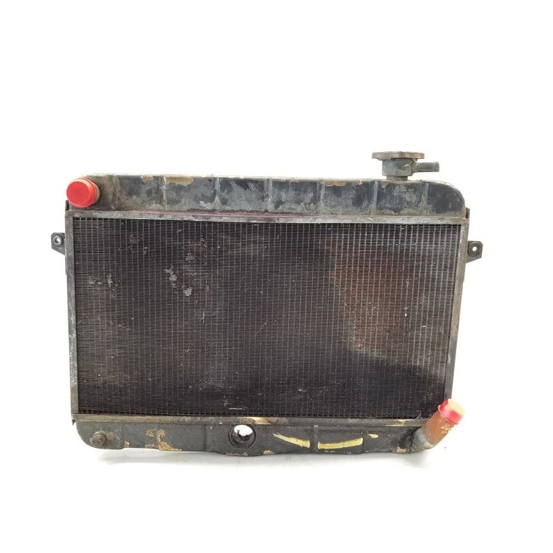 Recambio de radiador agua para lada niva todo terreno, cerrada (2121, 2131) 1600 4x4 referencia OEM IAM Recambio de radiador agua para lada niva todo terreno, cerrada (2121, 2131) 1600 4x4 referencia OEM IAM
