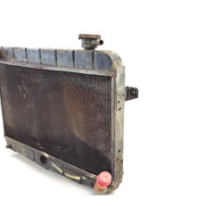 Recambio de radiador agua para lada niva todo terreno, cerrada (2121, 2131) 1600 4x4 referencia OEM IAM   