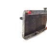 Recambio de radiador agua para lada niva todo terreno, cerrada (2121, 2131) 1600 4x4 referencia OEM IAM   