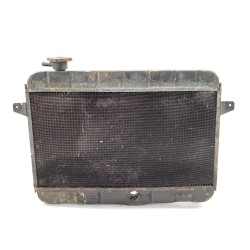 Recambio de radiador agua para lada niva todo terreno, cerrada (2121, 2131) 1600 4x4 referencia OEM IAM   