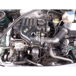 Kompletter Motor | Desguace Becerril