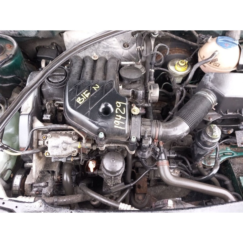 Kompletter Motor | Desguace Becerril Kompletter Motor | Desguace Becerril