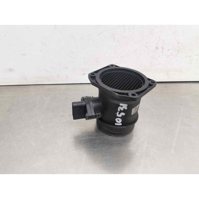 Recambio de caudalimetro para audi a4 berlina (8e) 2.0 referencia OEM IAM 06B133835BD Recambio de caudalimetro para audi a4 berlina (8e) 2.0 referencia OEM IAM 06B133835BD