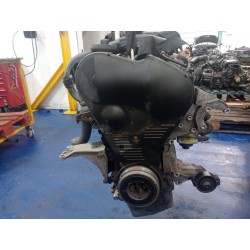 Kompletter Motor | Desguace Becerril