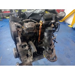 Kompletter Motor | Desguace Becerril