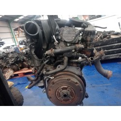 Kompletter Motor | Desguace Becerril
