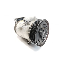 Air conditioning compressor Renault Megane II (BM0/1_, CM0/1_) | Becerril Scrap Yard