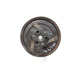 Air conditioning compressor Renault Megane II (BM0/1_, CM0/1_) | Becerril Scrap Yard