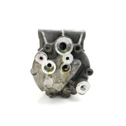 Air conditioning compressor Renault Megane II (BM0/1_, CM0/1_) | Becerril Scrap Yard