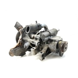 Recambio de bomba dirección para ford transit furgoneta (fa_ _) 2.2 tdci referencia OEM IAM 6C113AG74  