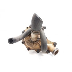 Recambio de bomba dirección para ford transit furgoneta (fa_ _) 2.2 tdci referencia OEM IAM 6C113AG74  