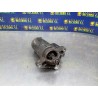 Recambio de motor arranque para citroen ax monpti referencia OEM IAM 0001112007  
