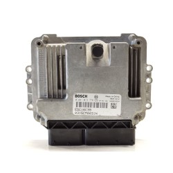 Engine control unit (ECU) Goa | Becerril Scrap Yard