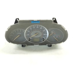 Recambio de cuadro instrumentos para mahindra goa 2.5 crde awd referencia OEM IAM 1301AA1121B  