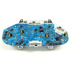 Recambio de cuadro instrumentos para mahindra goa 2.5 crde awd referencia OEM IAM 1301AA1121B  