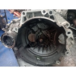 Boîte de vitesses Volkswagen Vento (1H2) | Desguace Becerril