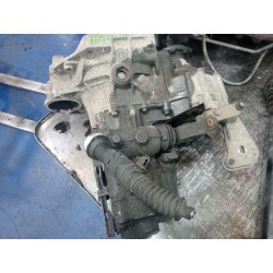 Boîte de vitesses Volkswagen Vento (1H2) | Desguace Becerril