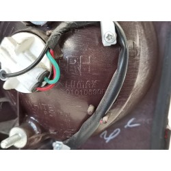 Right rear taillight Goa | Becerril Scrap Yard