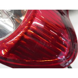 Right rear taillight Goa | Becerril Scrap Yard