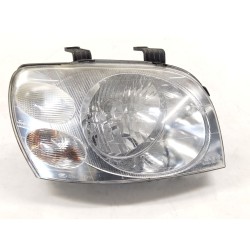 Recambio de faro derecho para mahindra goa 2.5 crde awd referencia OEM IAM   
