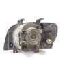 Recambio de faro derecho para mahindra goa 2.5 crde awd referencia OEM IAM   